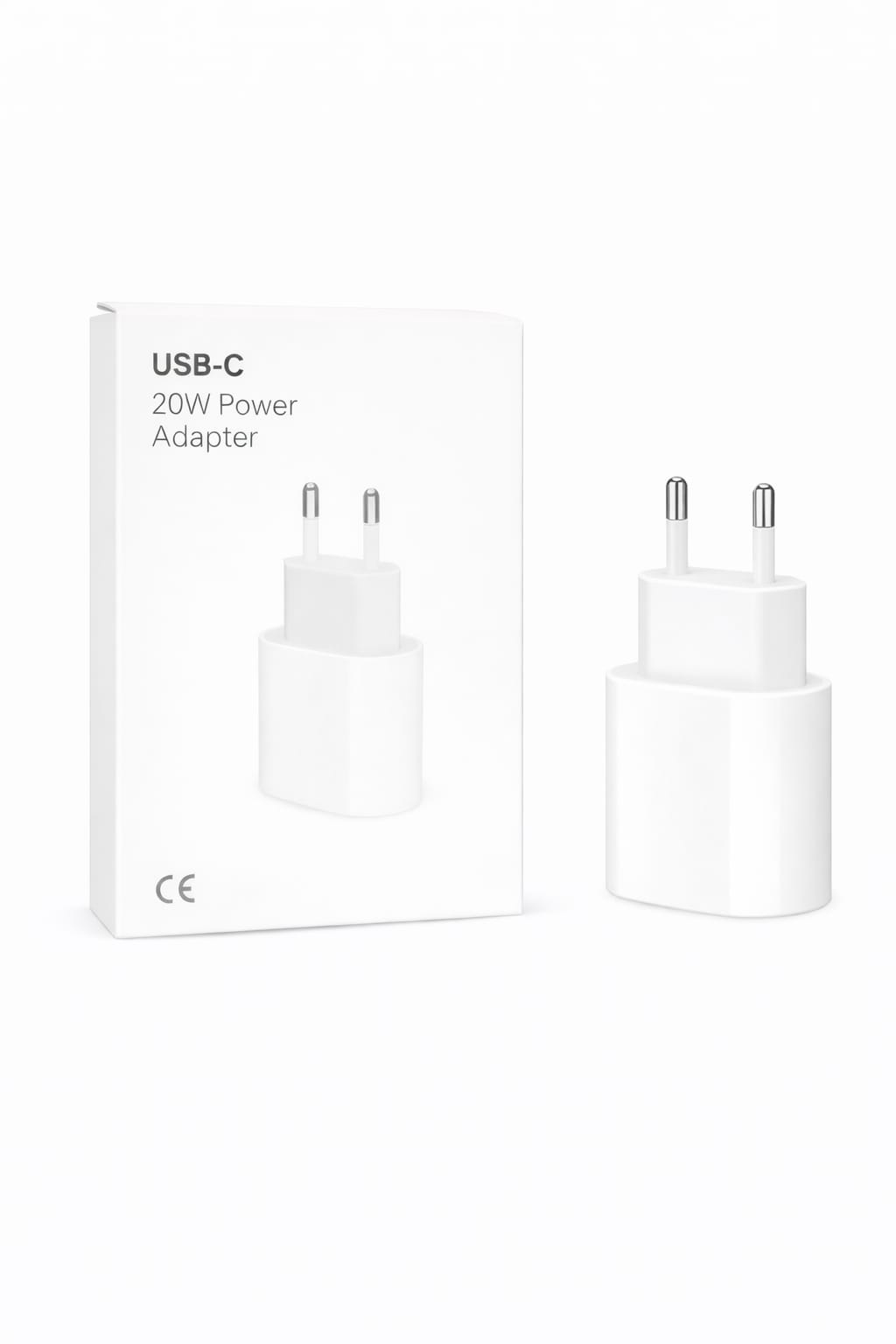 USB-C Schnellladeadapter 20W
